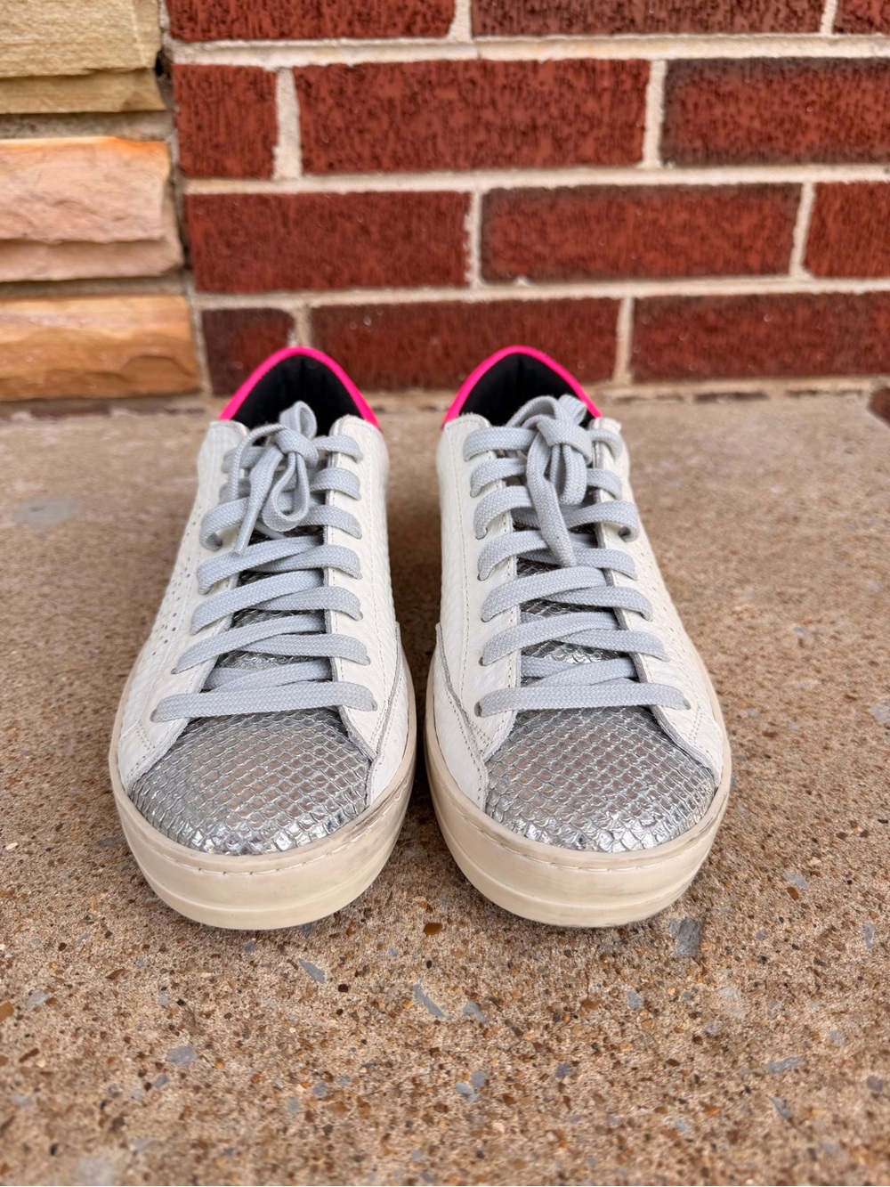 P448 sneakers - Picture 2 of 5